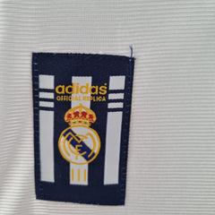 REAL MADRID I 2000 HOMBRE (RETRO) - Bota de Oro Tienda