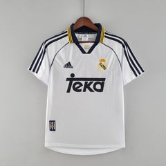 REAL MADRID I 2000 HOMBRE (RETRO) - Bota de Oro Tienda