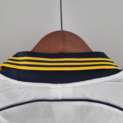 REAL MADRID I 2000 HOMBRE (RETRO) - Bota de Oro Tienda