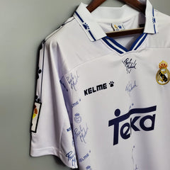 REAL MADRID I 94/96 HOMBRE (RETRO) - Bota de Oro Tienda