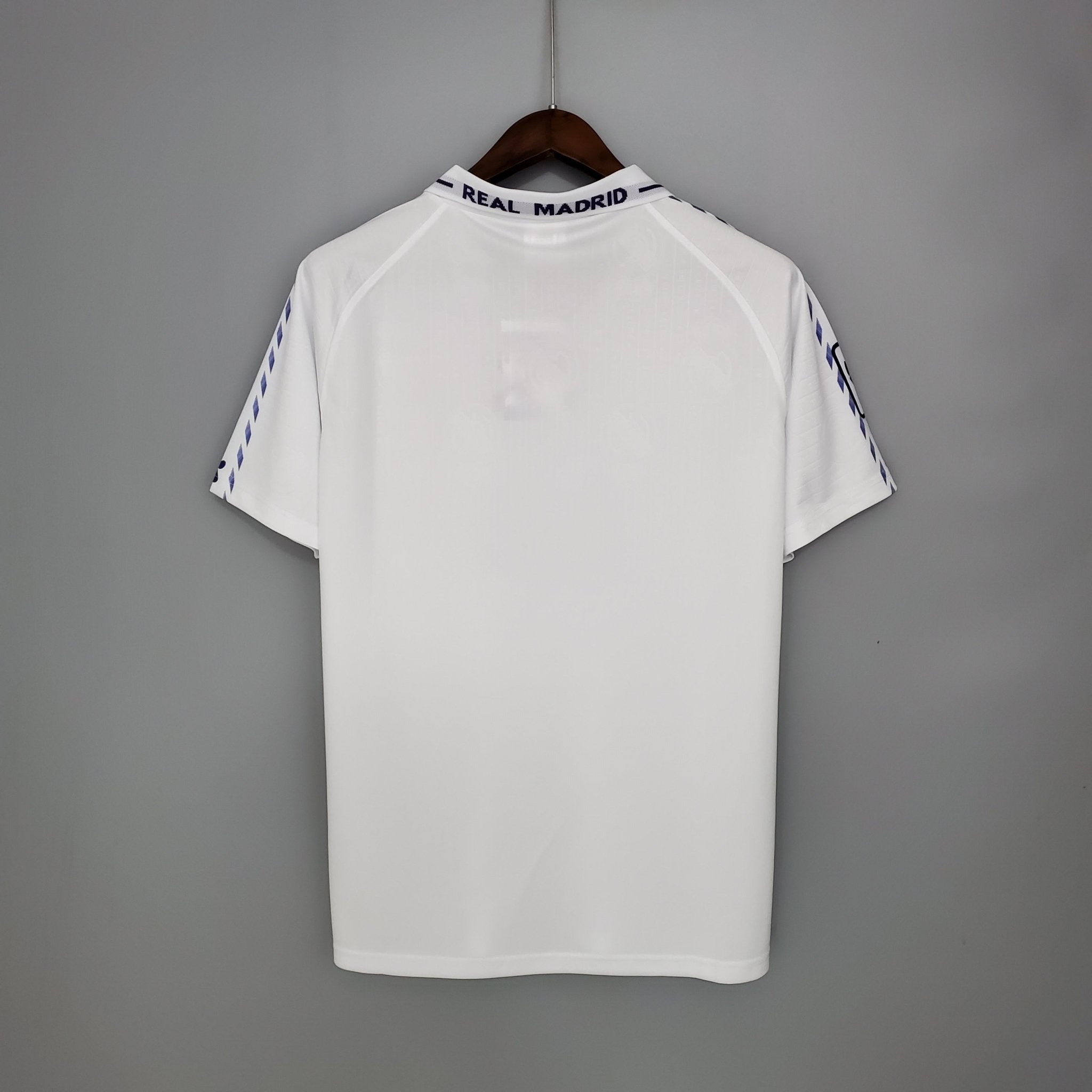 REAL MADRID I 96/97 HOMBRE (RETRO) - Bota de Oro Tienda