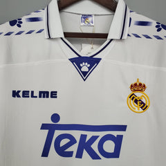 REAL MADRID I 96/97 HOMBRE (RETRO) - Bota de Oro Tienda