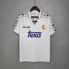 REAL MADRID I 96/97 HOMBRE (RETRO) - Bota de Oro Tienda