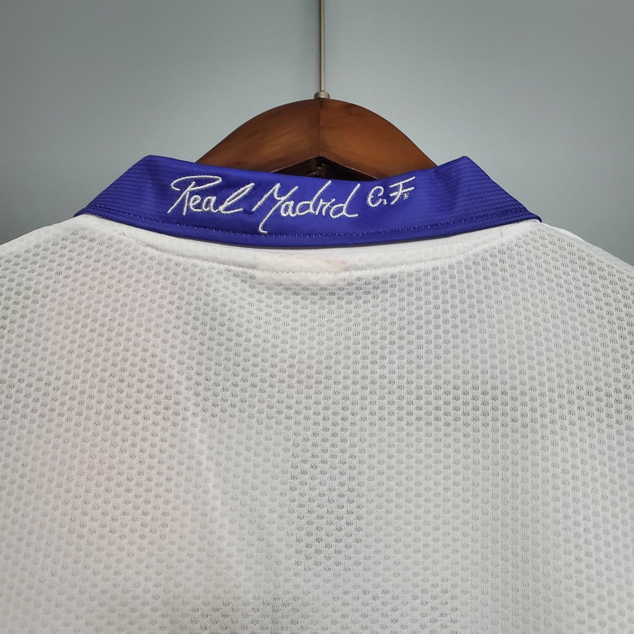REAL MADRID I 97/98 HOMBRE (RETRO) - Bota de Oro Tienda