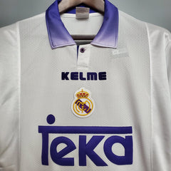 REAL MADRID I 97/98 HOMBRE (RETRO) - Bota de Oro Tienda