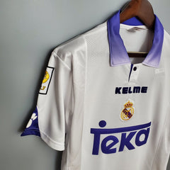 REAL MADRID I 97/98 HOMBRE (RETRO) - Bota de Oro Tienda