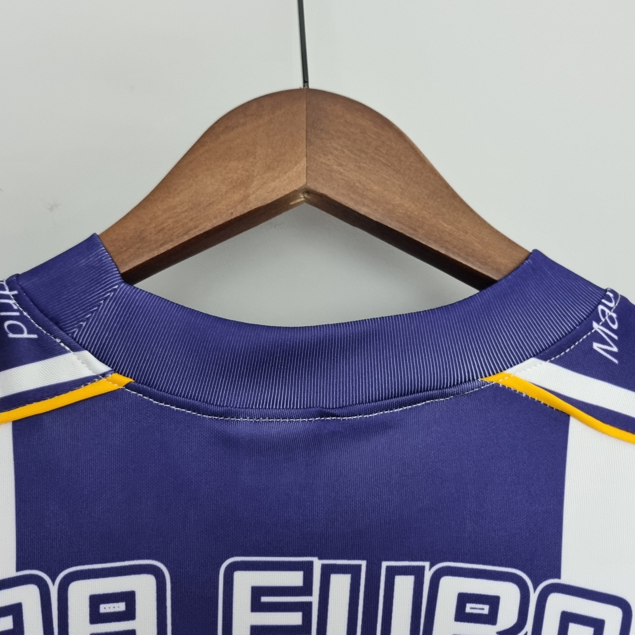 REAL MADRID I ESPECIAL 7 CHAMPIONS 97/98 (RETRO) - Bota de Oro Tienda