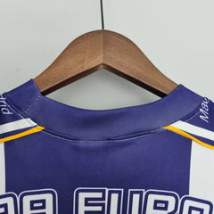 REAL MADRID I ESPECIAL 7 CHAMPIONS 97/98 (RETRO) - Bota de Oro Tienda