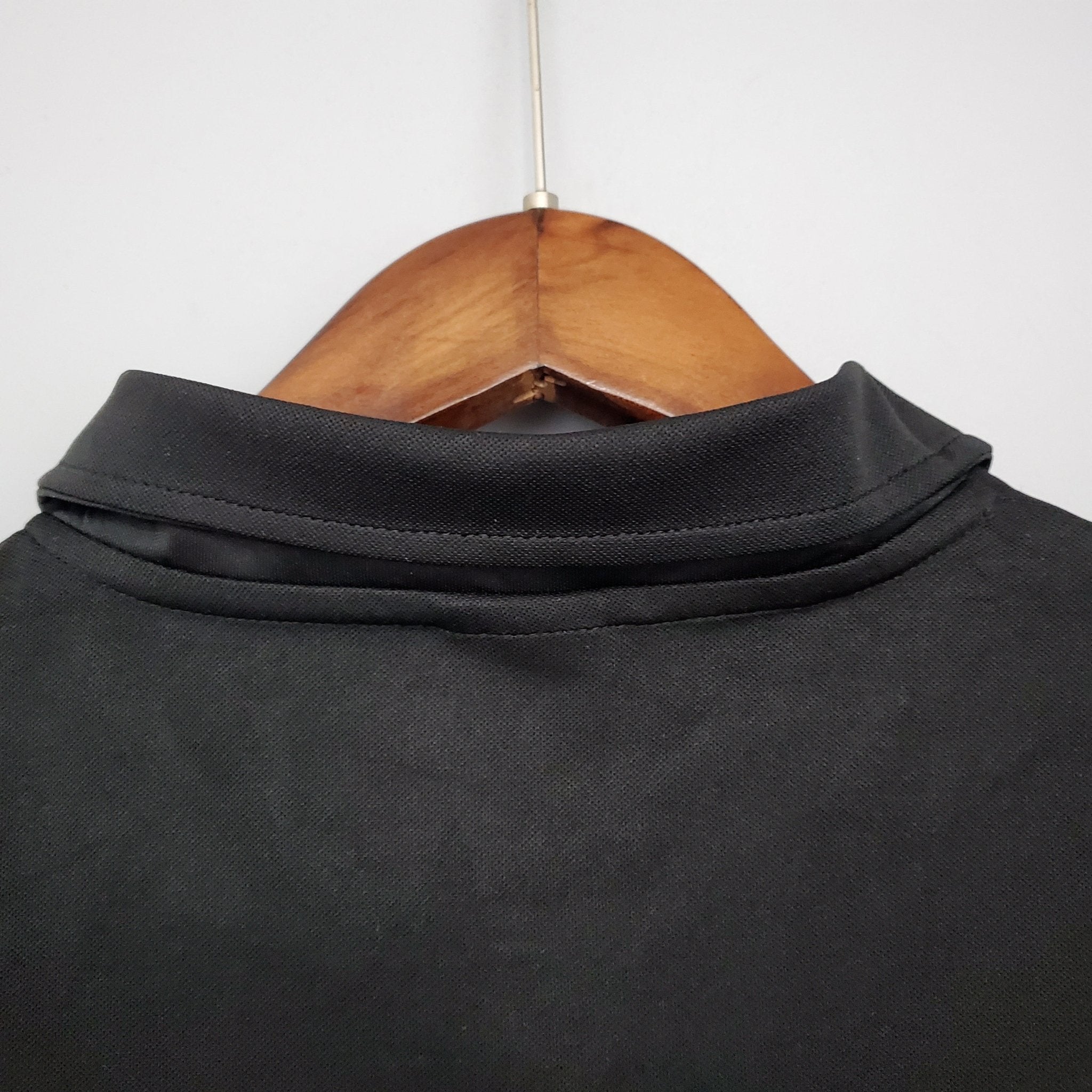 REAL MADRID II 02/03 HOMBRE (RETRO) - Bota de Oro Tienda