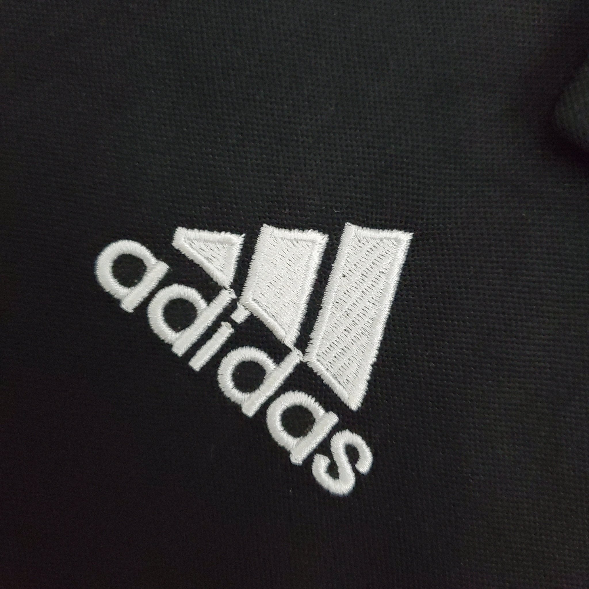 REAL MADRID II 02/03 HOMBRE (RETRO) - Bota de Oro Tienda