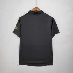 REAL MADRID II 02/03 HOMBRE (RETRO) - Bota de Oro Tienda