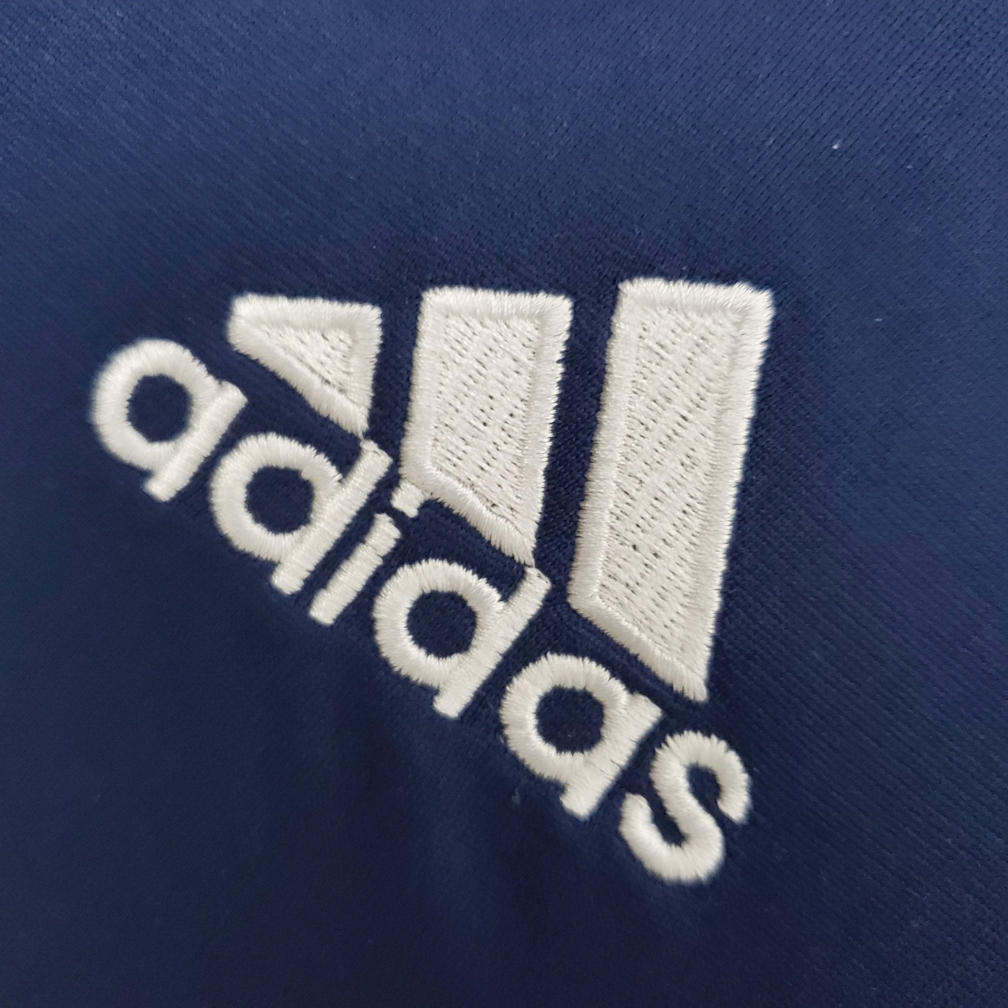 REAL MADRID II 05/06 HOMBRE (RETRO) - Bota de Oro Tienda