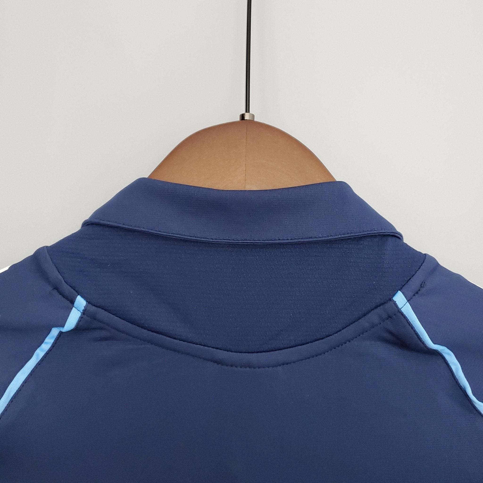 REAL MADRID II 05/06 HOMBRE (RETRO) - Bota de Oro Tienda