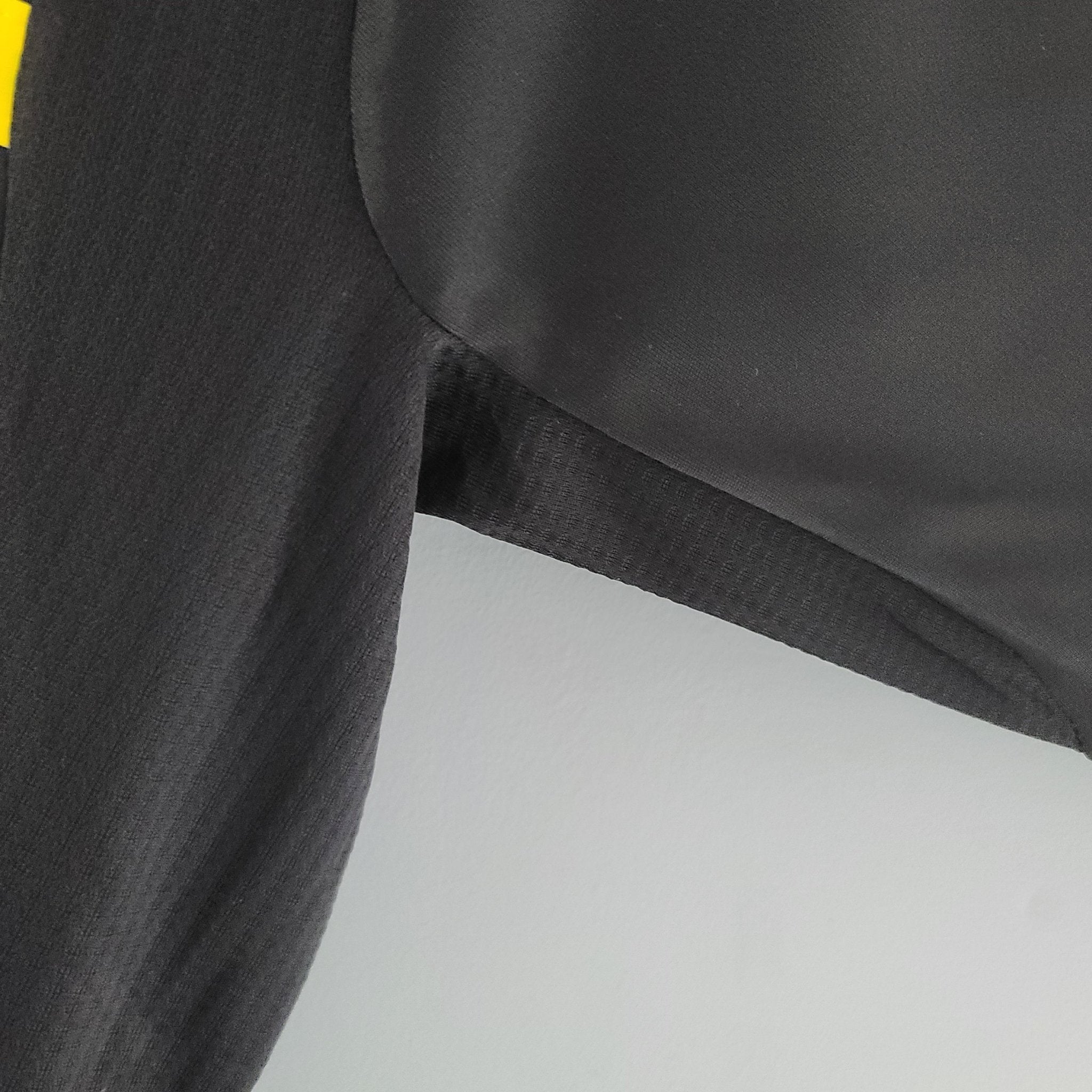 REAL MADRID II 11/12 PORTERO HOMBRE (RETRO) - Bota de Oro Tienda