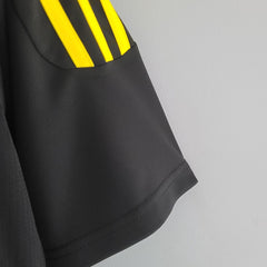 REAL MADRID II 11/12 PORTERO HOMBRE (RETRO) - Bota de Oro Tienda