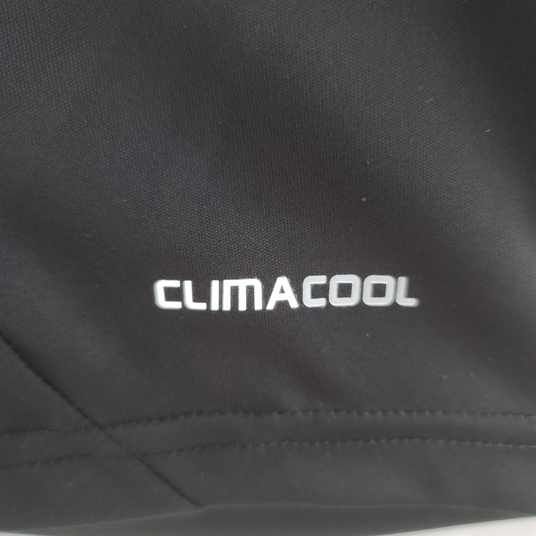 REAL MADRID II 11/12 PORTERO HOMBRE (RETRO) - Bota de Oro Tienda