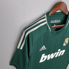 REAL MADRID II 12/13 HOMBRE (RETRO) - Bota de Oro Tienda