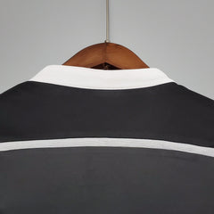 REAL MADRID II 14/15 MANGA LARGA HOMBRE (RETRO) - Bota de Oro Tienda