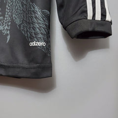 REAL MADRID II 14/15 MANGA LARGA HOMBRE (RETRO) - Bota de Oro Tienda