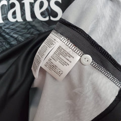 REAL MADRID II 14/15 MANGA LARGA HOMBRE (RETRO) - Bota de Oro Tienda