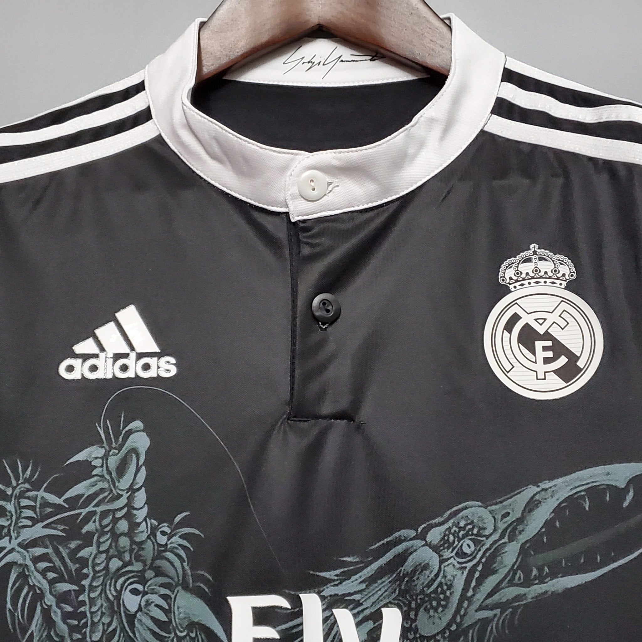 REAL MADRID II 14/15 (RETRO) - Bota de Oro Tienda