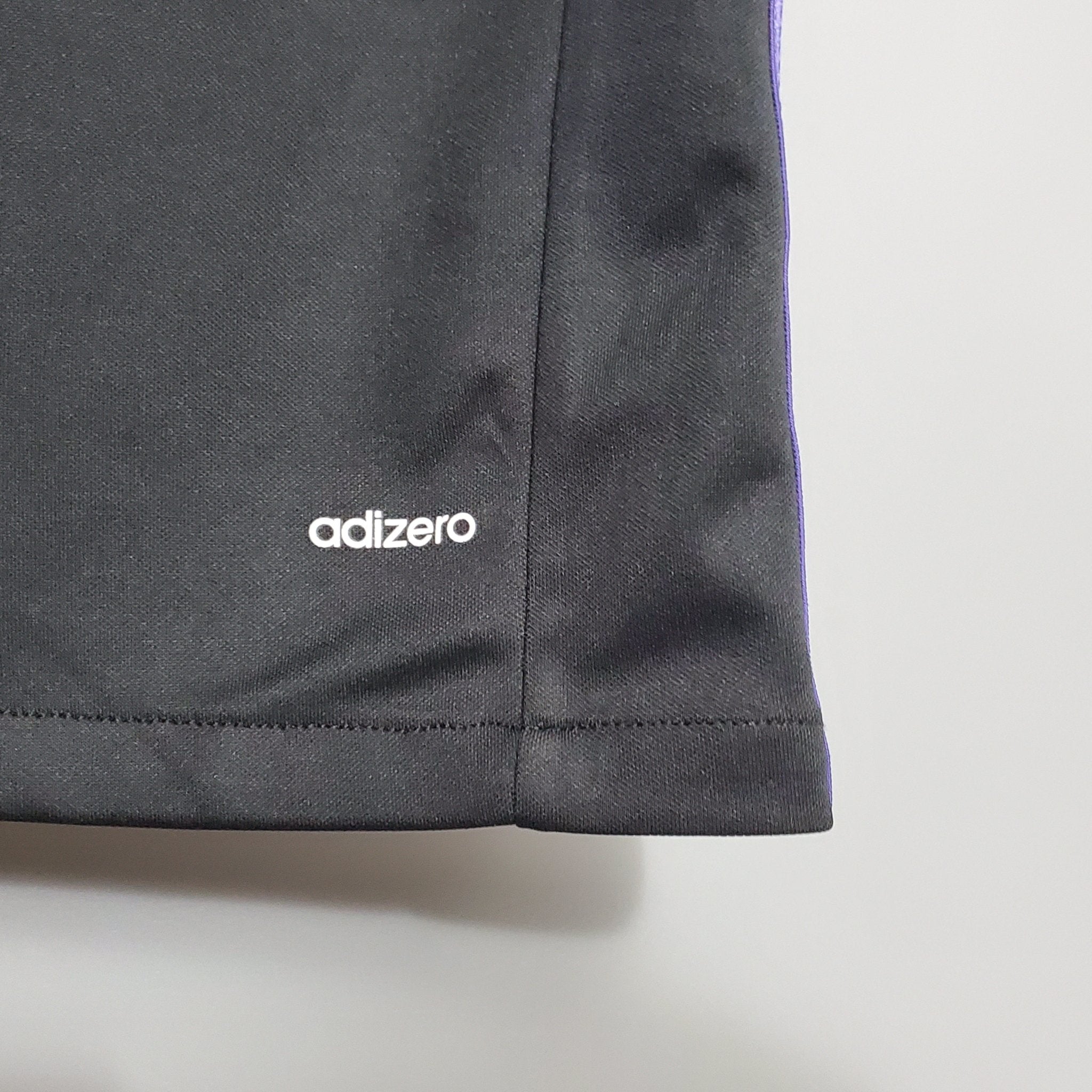 REAL MADRID II 15/16 HOMBRE (RETRO) - Bota de Oro Tienda