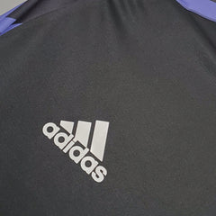 REAL MADRID II 15/16 MANGA LARGA HOMBRE (RETRO) - Bota de Oro Tienda