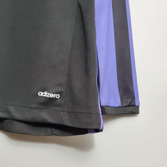 REAL MADRID II 15/16 MANGA LARGA HOMBRE (RETRO) - Bota de Oro Tienda