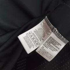 REAL MADRID II 15/16 MANGA LARGA HOMBRE (RETRO) - Bota de Oro Tienda