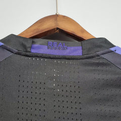 REAL MADRID II 15/16 MANGA LARGA HOMBRE (RETRO) - Bota de Oro Tienda