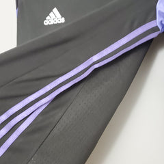 REAL MADRID II 15/16 MANGA LARGA HOMBRE (RETRO) - Bota de Oro Tienda