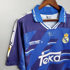 REAL MADRID II 94/96 HOMBRE (RETRO) - Bota de Oro Tienda