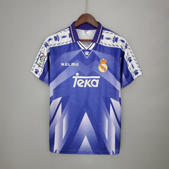 REAL MADRID II 96/97 HOMBRE (RETRO) - Bota de Oro Tienda