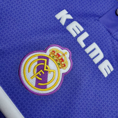 REAL MADRID II 97/98 HOMBRE (RETRO) - Bota de Oro Tienda