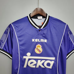 REAL MADRID II 97/98 HOMBRE (RETRO) - Bota de Oro Tienda
