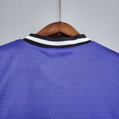 REAL MADRID II 97/98 HOMBRE (RETRO) - Bota de Oro Tienda