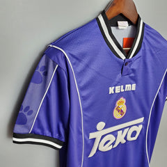 REAL MADRID II 97/98 HOMBRE (RETRO) - Bota de Oro Tienda