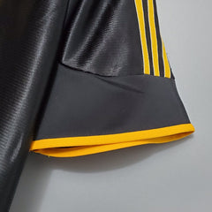 REAL MADRID II 98/99 HOMBRE (RETRO) - Bota de Oro Tienda