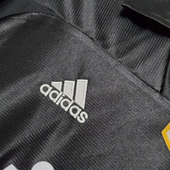 REAL MADRID II 98/99 HOMBRE (RETRO) - Bota de Oro Tienda