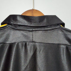 REAL MADRID II 98/99 HOMBRE (RETRO) - Bota de Oro Tienda