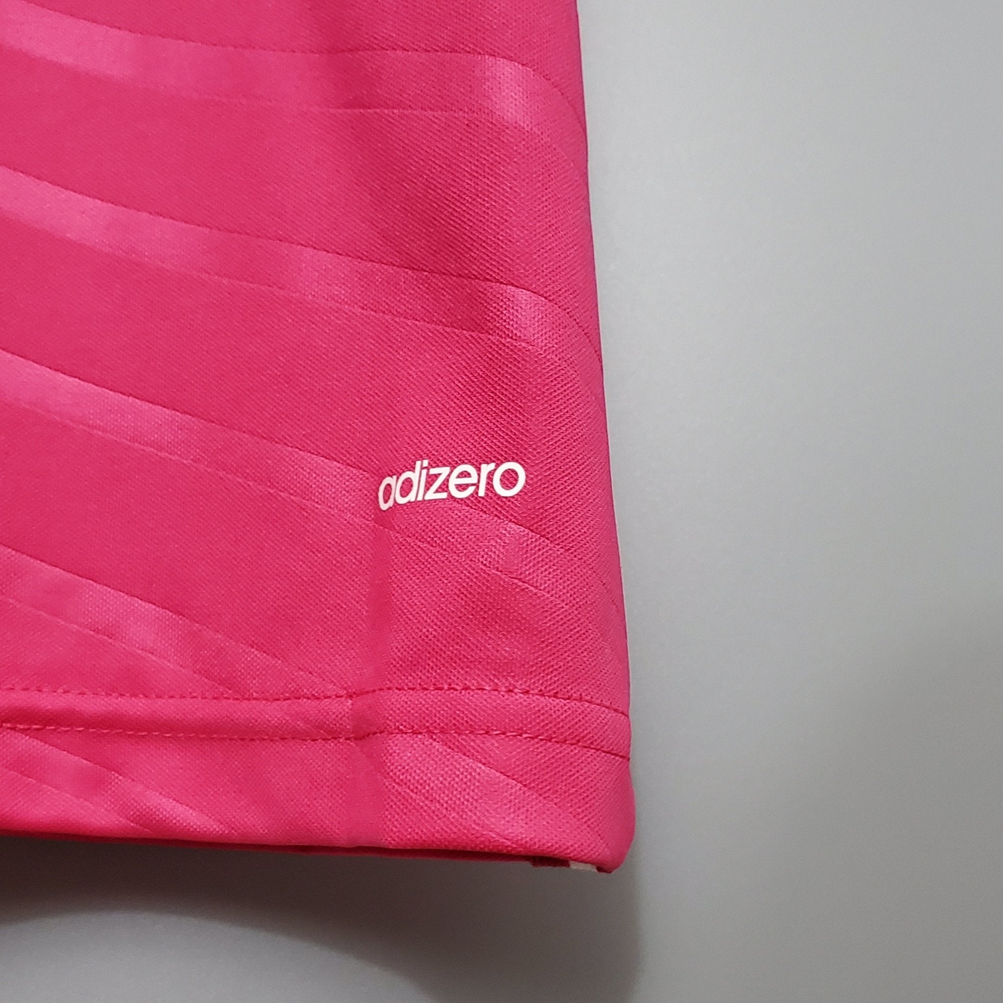 REAL MADRID III 14/15 HOMBRE (RETRO) - Bota de Oro Tienda