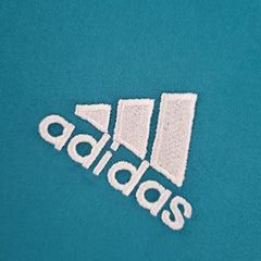 REAL MADRID III 17/18 HOMBRE (RETRO) - Bota de Oro Tienda