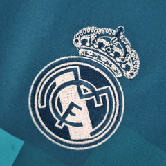REAL MADRID III 17/18 HOMBRE (RETRO) - Bota de Oro Tienda