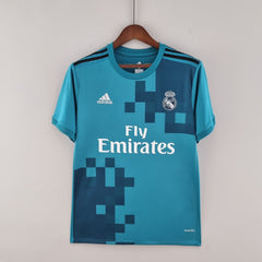 REAL MADRID III 17/18 HOMBRE (RETRO) - Bota de Oro Tienda