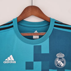 REAL MADRID III 17/18 HOMBRE (RETRO) - Bota de Oro Tienda