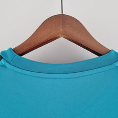 REAL MADRID III 17/18 MANGA LARGA HOMBRE (RETRO) - Bota de Oro Tienda