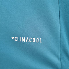 REAL MADRID III 17/18 MANGA LARGA HOMBRE (RETRO) - Bota de Oro Tienda