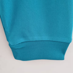 REAL MADRID III 17/18 MANGA LARGA HOMBRE (RETRO) - Bota de Oro Tienda