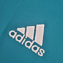 REAL MADRID III 17/18 MANGA LARGA HOMBRE (RETRO) - Bota de Oro Tienda