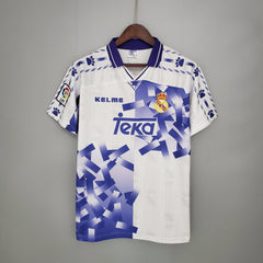 REAL MADRID III 96/97 HOMBRE (RETRO) - Bota de Oro Tienda